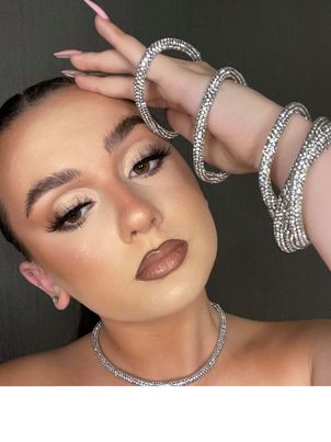 Bundle X3 Crystal Bracelets