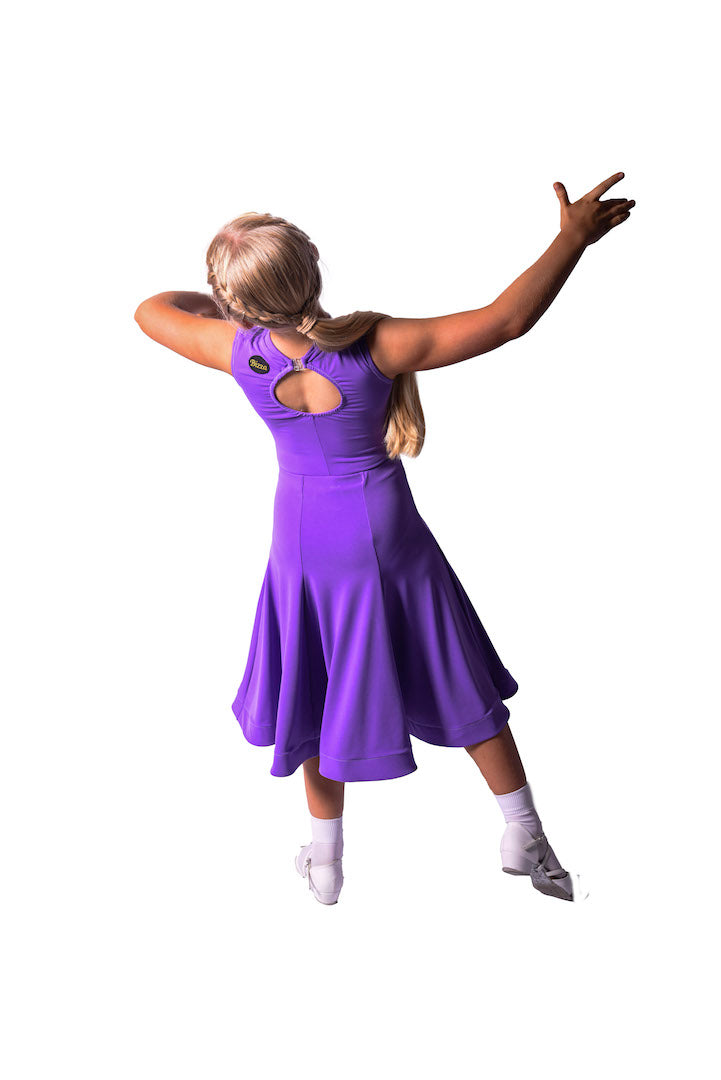 𝐋𝐢𝐥𝐢𝐚𝐧𝐚 𝐋𝐞𝐨𝐭𝐚𝐫𝐝 -Lilac