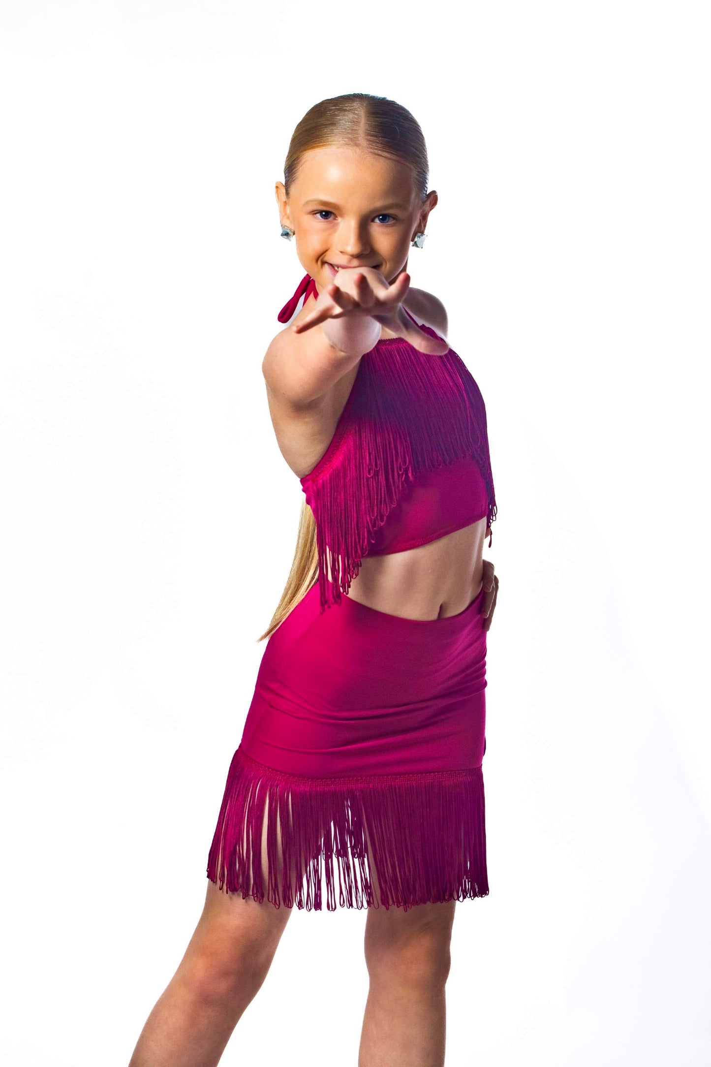 𝐒𝐨𝐫𝐚𝐲𝐚 𝐒𝐤𝐢𝐫𝐭 -Raspberry