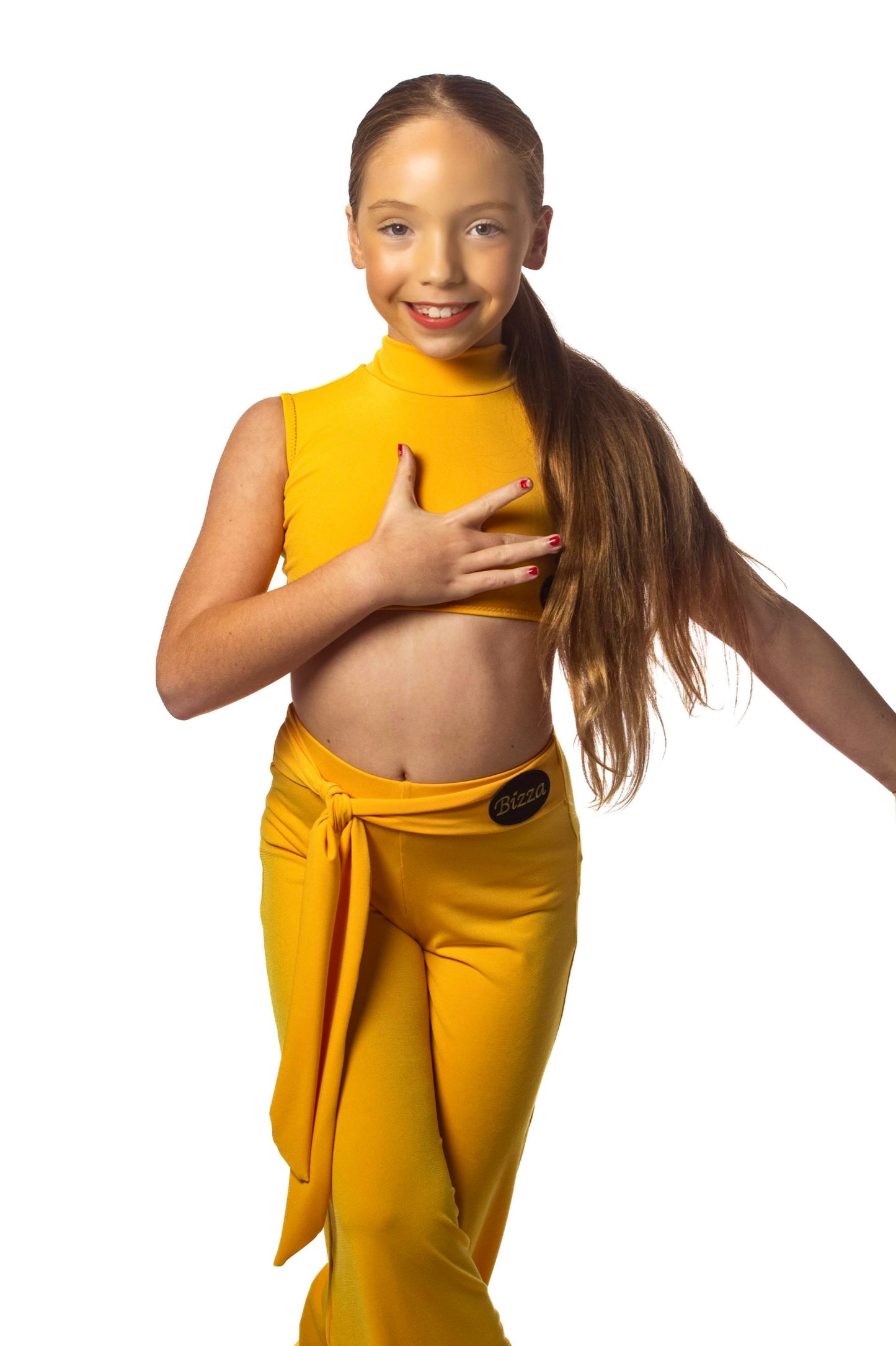 𝐋𝐢𝐥𝐢𝐚𝐧𝐚 𝐂𝐫𝐨𝐩 𝐓𝐨𝐩- Sunlight