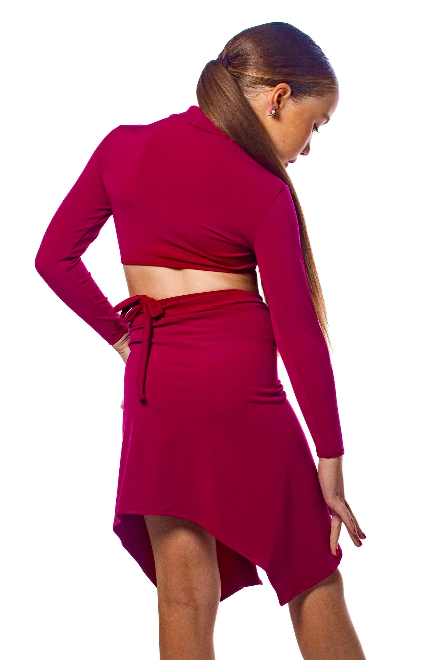 ๐๐ฎ๐ญ๐ญ๐จ๐ง ๐๐ค๐ข๐ซ๐ญ- Raspberry