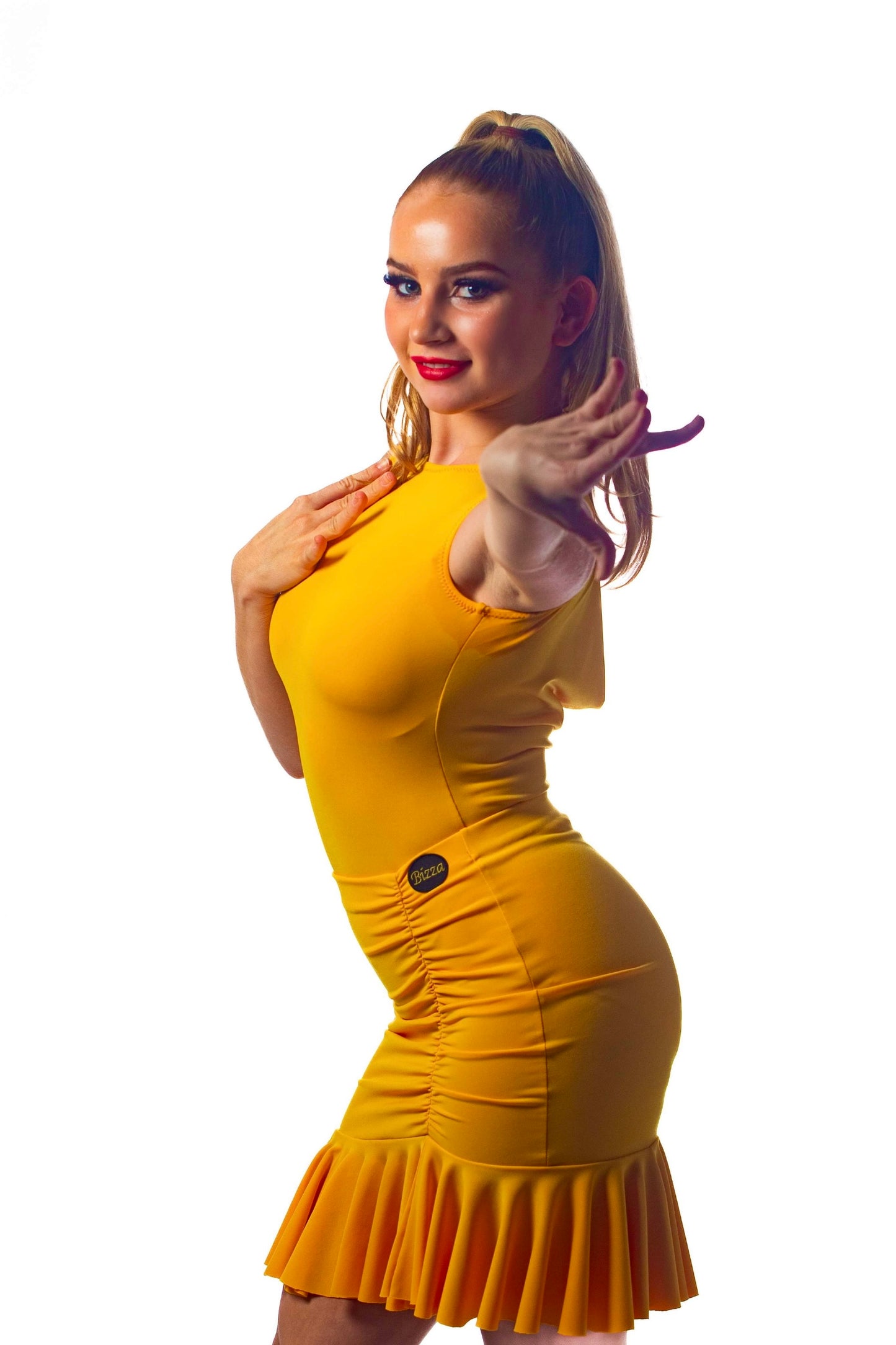 𝐒𝐨𝐩𝐡𝐢𝐚 𝐒𝐤𝐢𝐫𝐭 -Sunlight