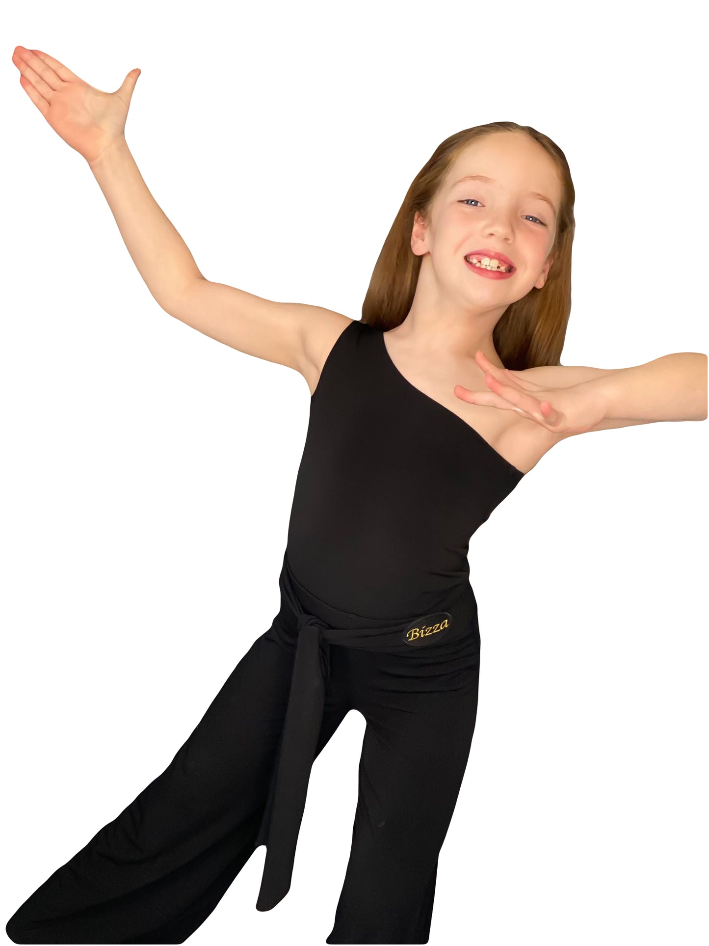 𝐋𝐨𝐫𝐧𝐚 𝐋𝐞𝐨𝐭𝐚𝐫𝐝 - Black