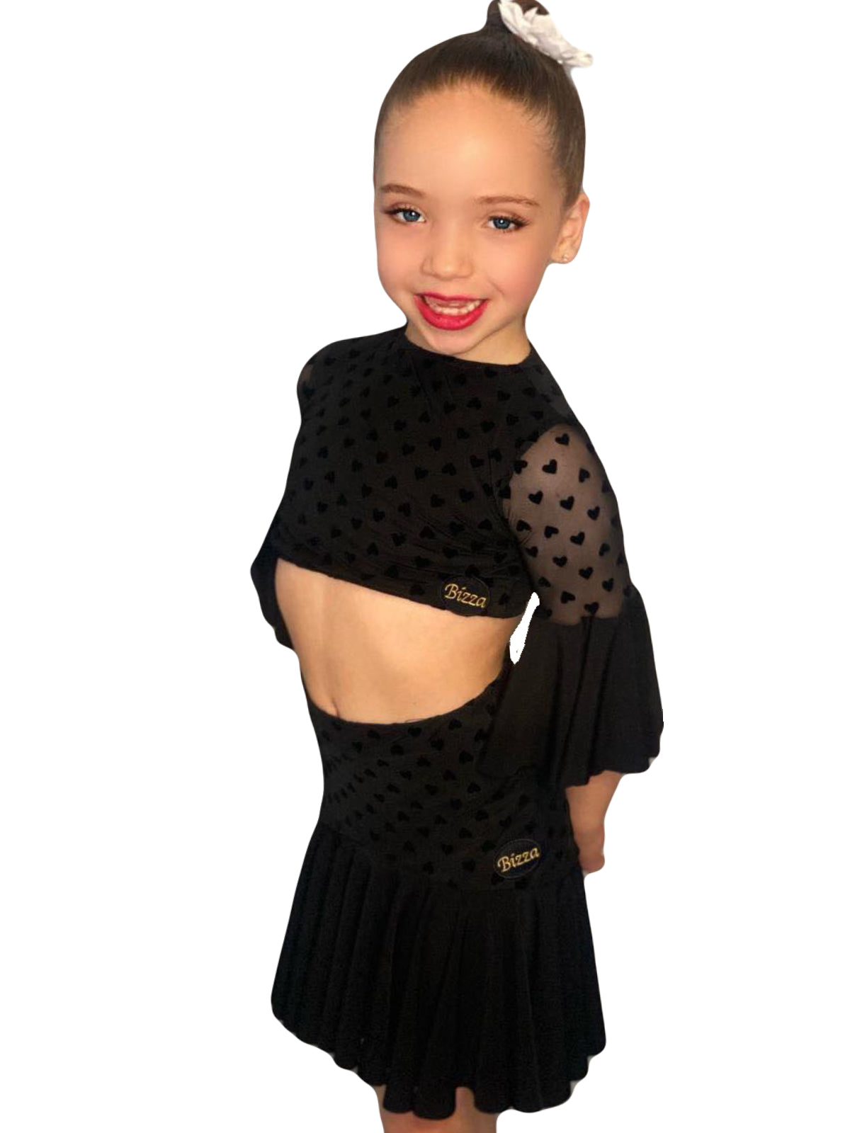 ๐๐๐ฆ๐๐ซ๐๐ ๐
๐ฅ๐จ๐ฎ๐ง๐๐ ๐๐ซ๐จ๐ฉ ๐๐จ๐ฉ - Heart Mesh