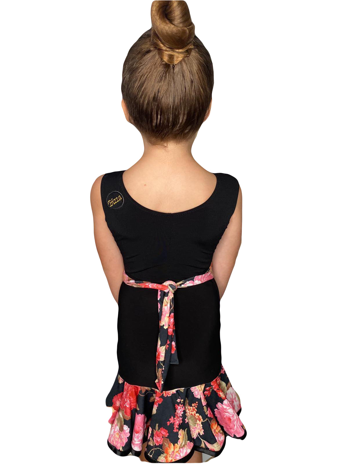 𝐒𝐚𝐛𝐫𝐢𝐧𝐚 𝐒𝐤𝐢𝐫𝐭 - Summer floral