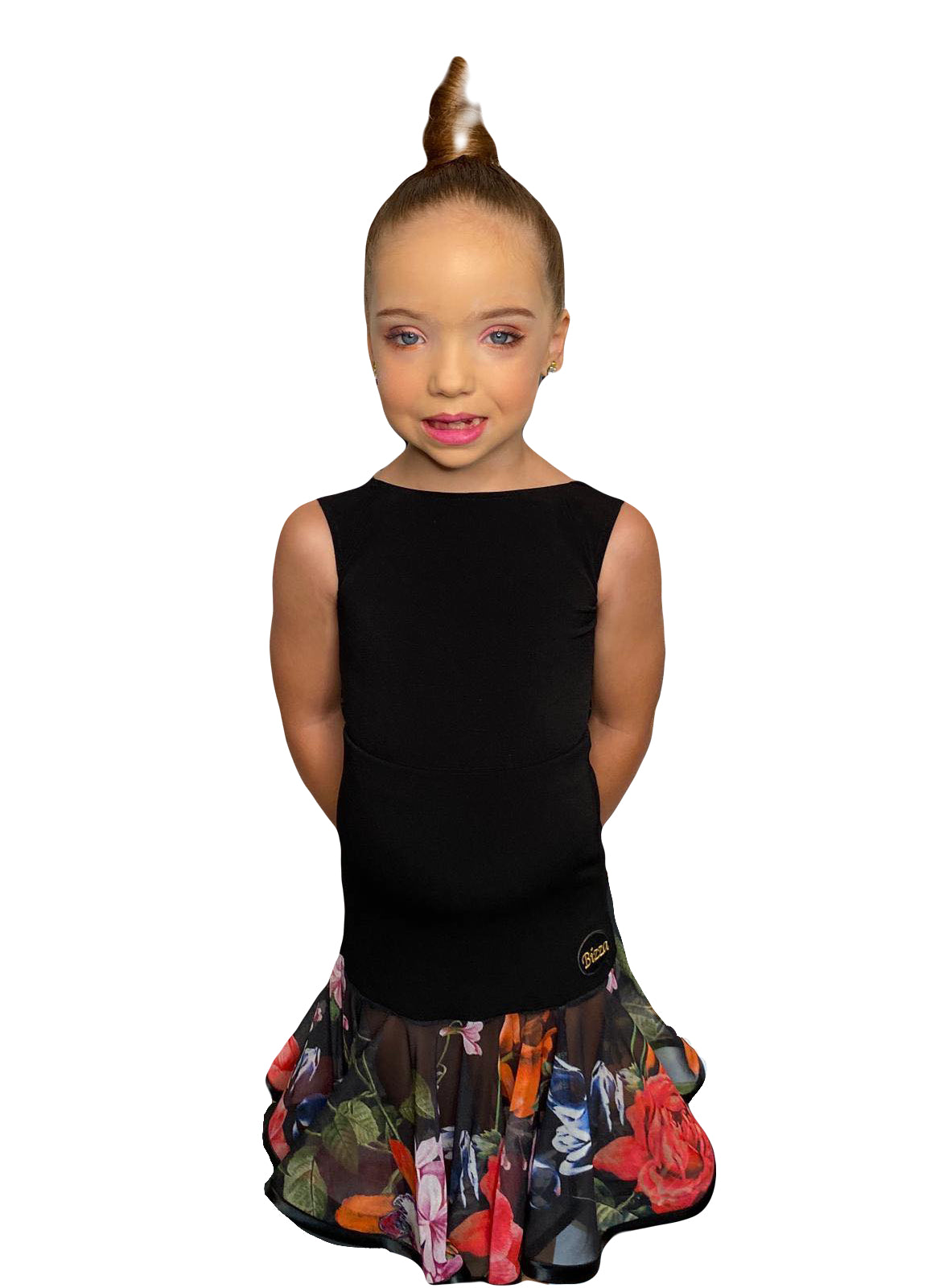 𝐒𝐚𝐛𝐫𝐢𝐧𝐚 𝐒𝐤𝐢𝐫𝐭 - Tropical Mesh