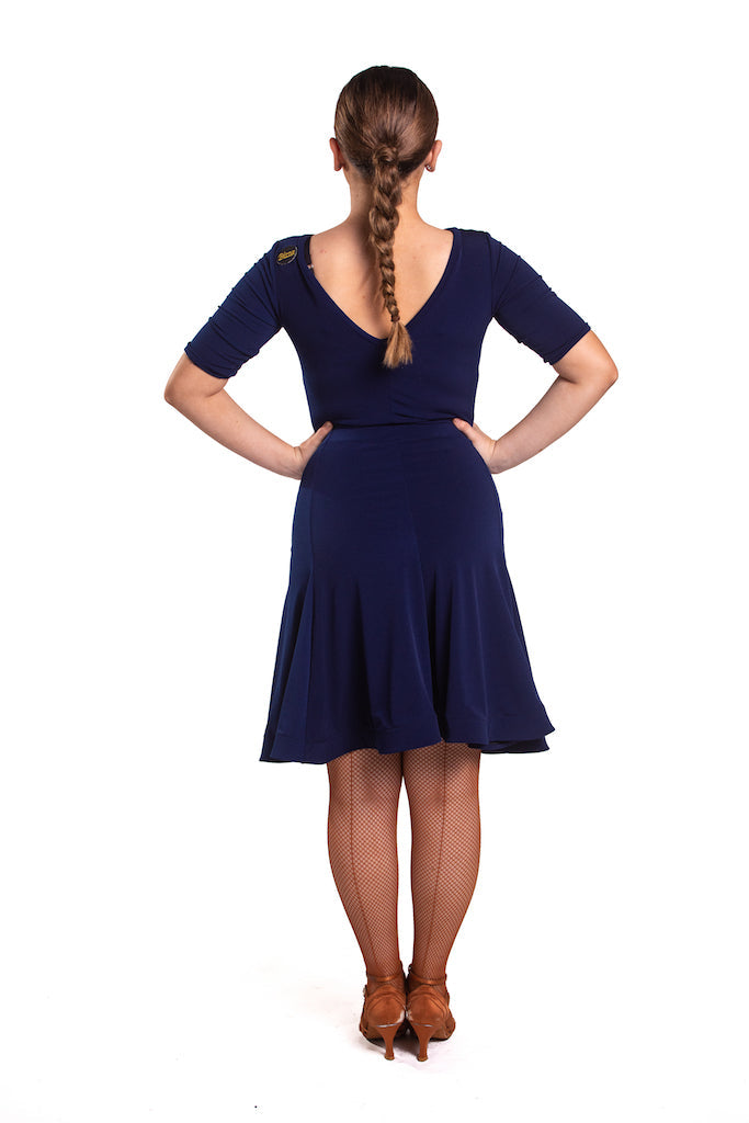 𝐒𝐞𝐫𝐞𝐧𝐚 𝐒𝐤𝐢𝐫𝐭 - Various Colours Available