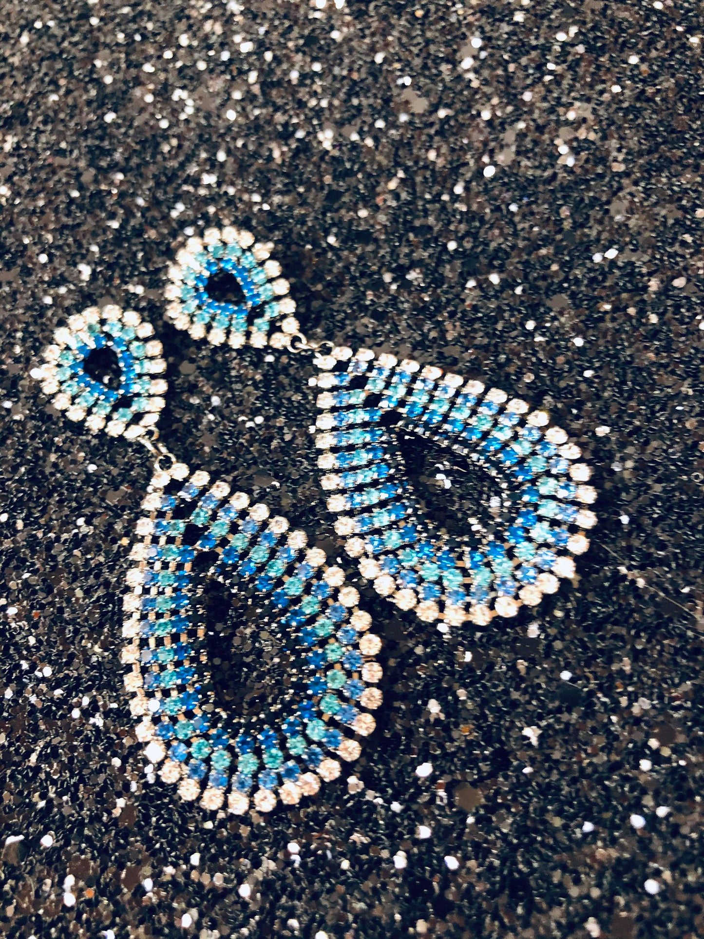 Caitlyn Drop Earrings