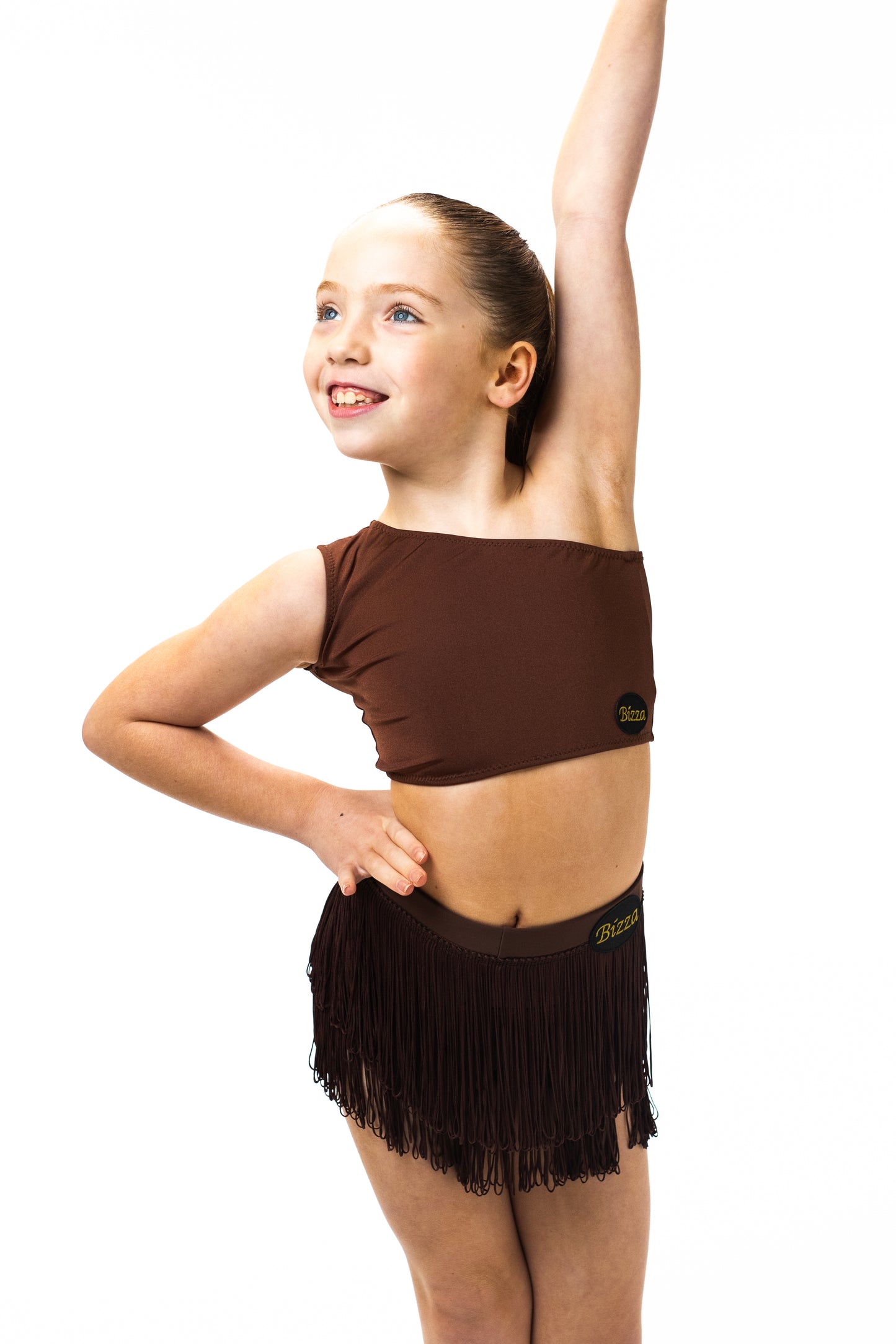 𝐒𝐡𝐚𝐤𝐞 𝐈𝐭 𝐒𝐡𝐨𝐫𝐭𝐬-Brown