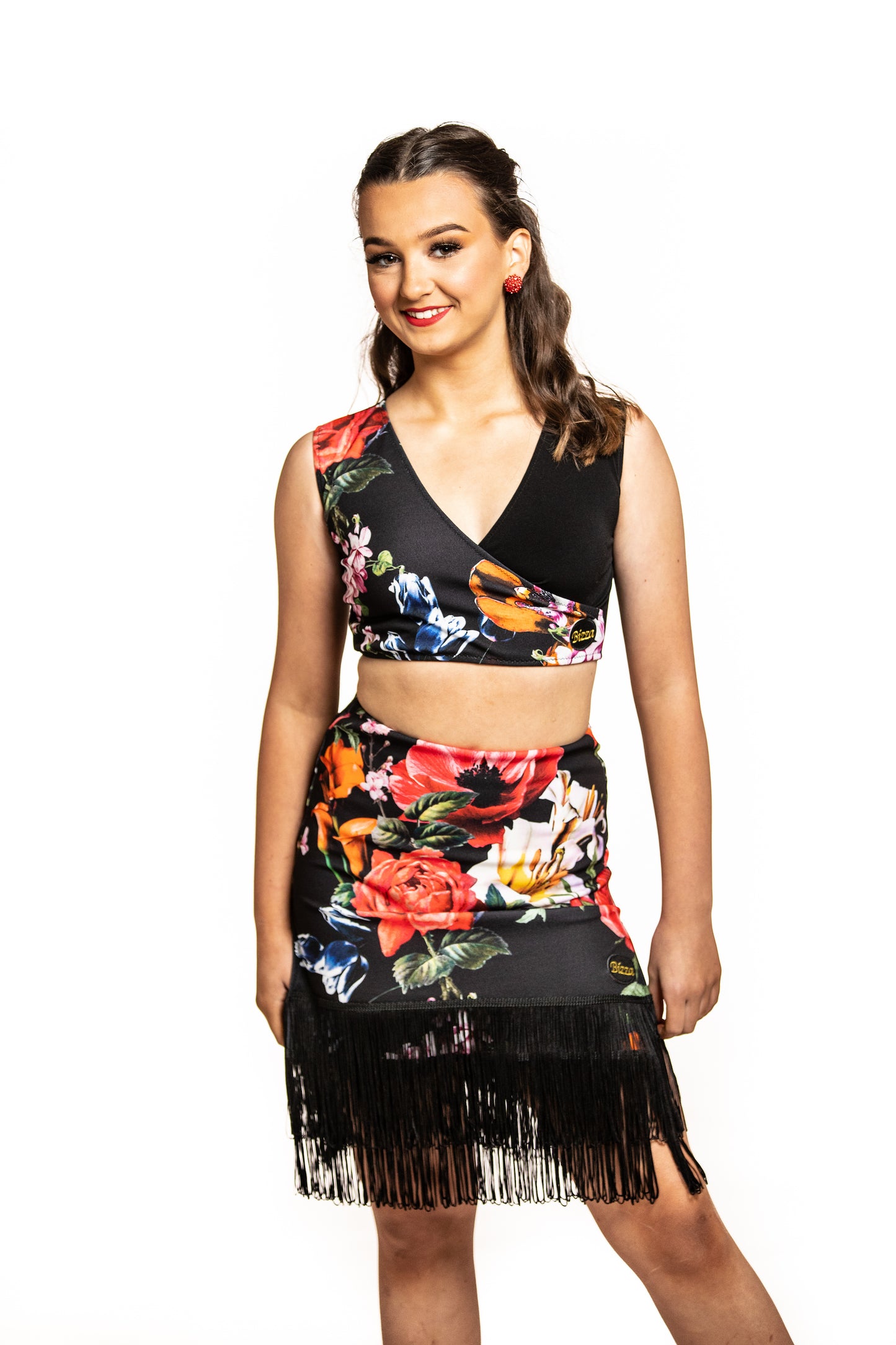 𝐂𝐫𝐨𝐬𝐬𝐚 𝐂𝐫𝐨𝐩 𝐓𝐨𝐩 - Tropical