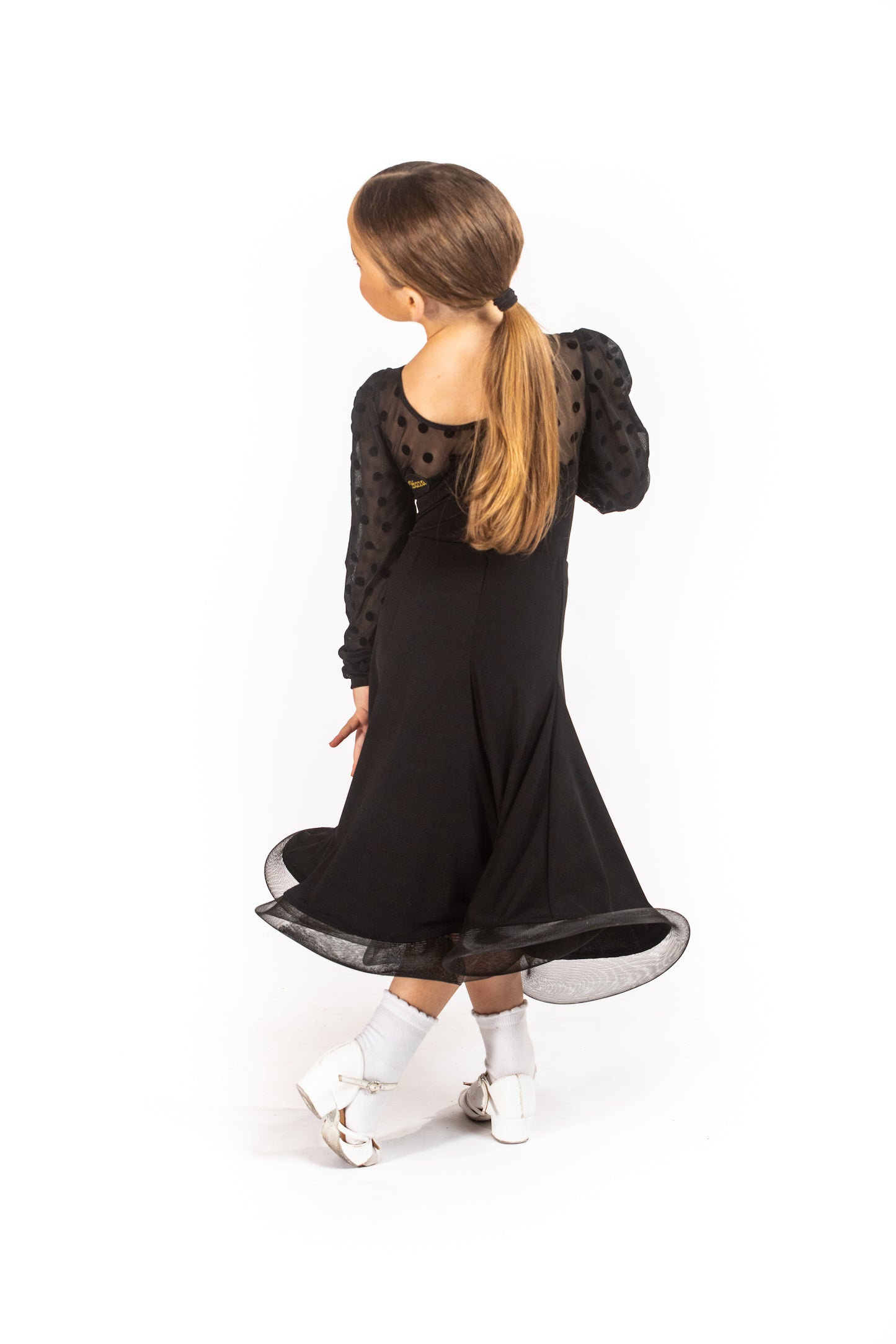 𝐋𝐞𝐚𝐧𝐝𝐫𝐨 𝐋𝐞𝐨𝐭𝐚𝐫𝐝. -Polkadot