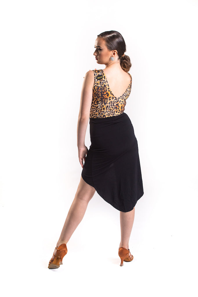 ๐๐๐ฎ๐ซ๐ ๐๐๐จ๐ญ๐๐ซ๐ - Leopard