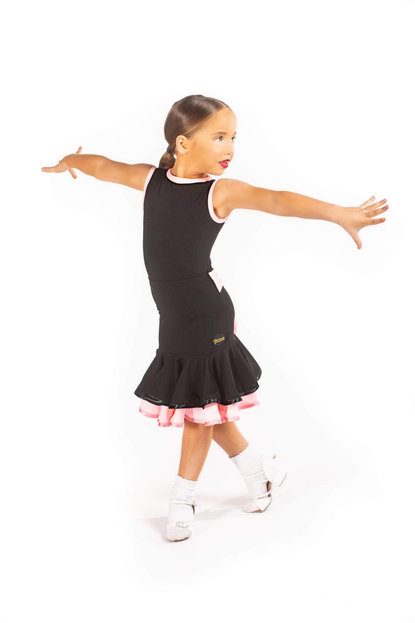 ๐๐๐ฎ๐ซ๐ ๐๐๐จ๐ญ๐๐ซ๐ - Pink Edge