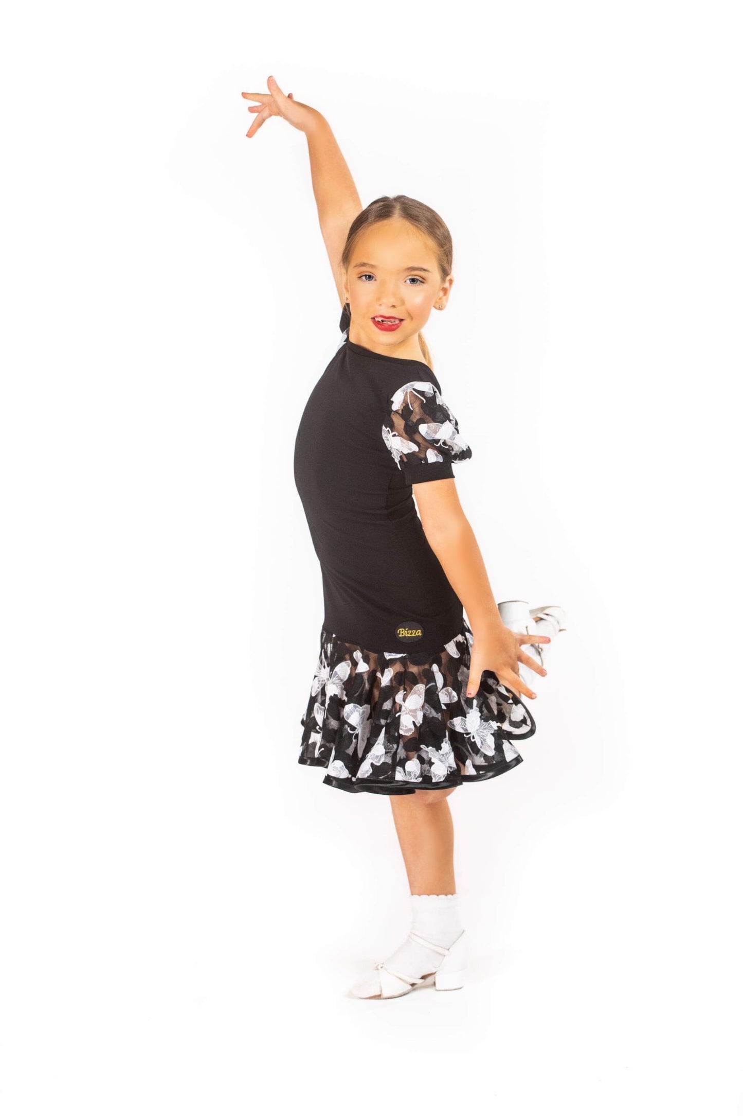 𝐋𝐨𝐥𝐚 𝐃𝐫𝐞𝐬𝐬 - Butterfly