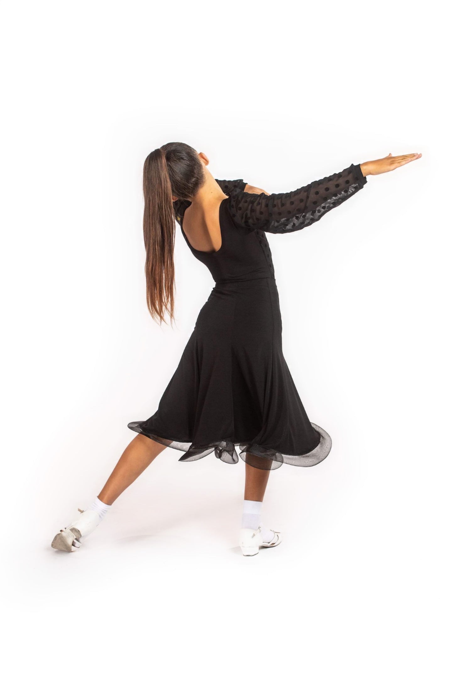 ๐๐๐๐ง๐๐ซ๐จ ๐๐๐จ๐ญ๐๐ซ๐ - ๐
๐ฎ๐ฅ๐ฅ ๐๐จ๐๐ข๐๐ - Polkadot