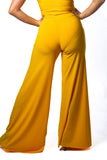 𝗡𝗘𝗪 Sunlight ballroom trousers with integrated belt