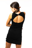 Black Practice Dress