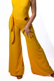 𝗡𝗘𝗪 Sunlight ballroom trousers with integrated belt