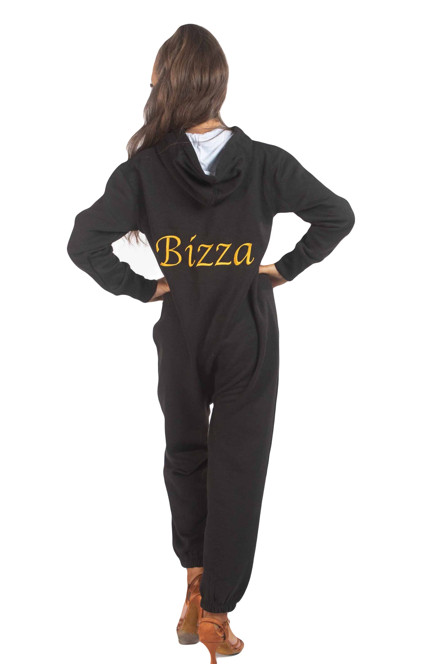 BRANDED ONESIE