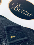 BRANDED FACE CLOTH