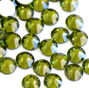 Olivine