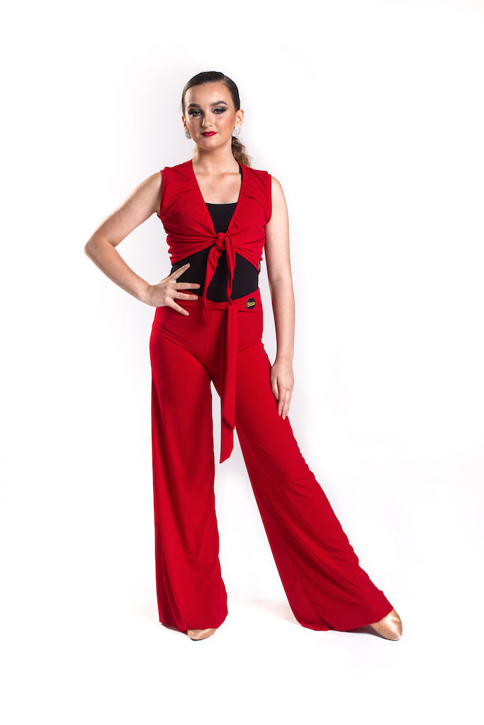 BALLROOM TROUSERS. - VARIOUS COLOURS AVAILABLE