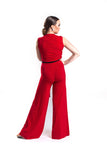 BALLROOM TROUSERS. - VARIOUS COLOURS AVAILABLE