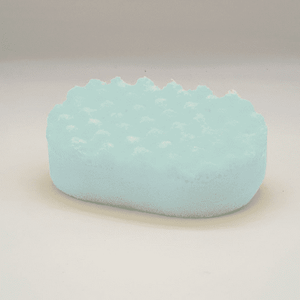 Tan Removal Pearl Soap Exfoliating Sponge